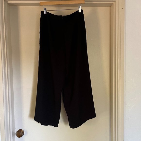 Yigal Azrouël Side-Slit Pant - Picture 1 of 8